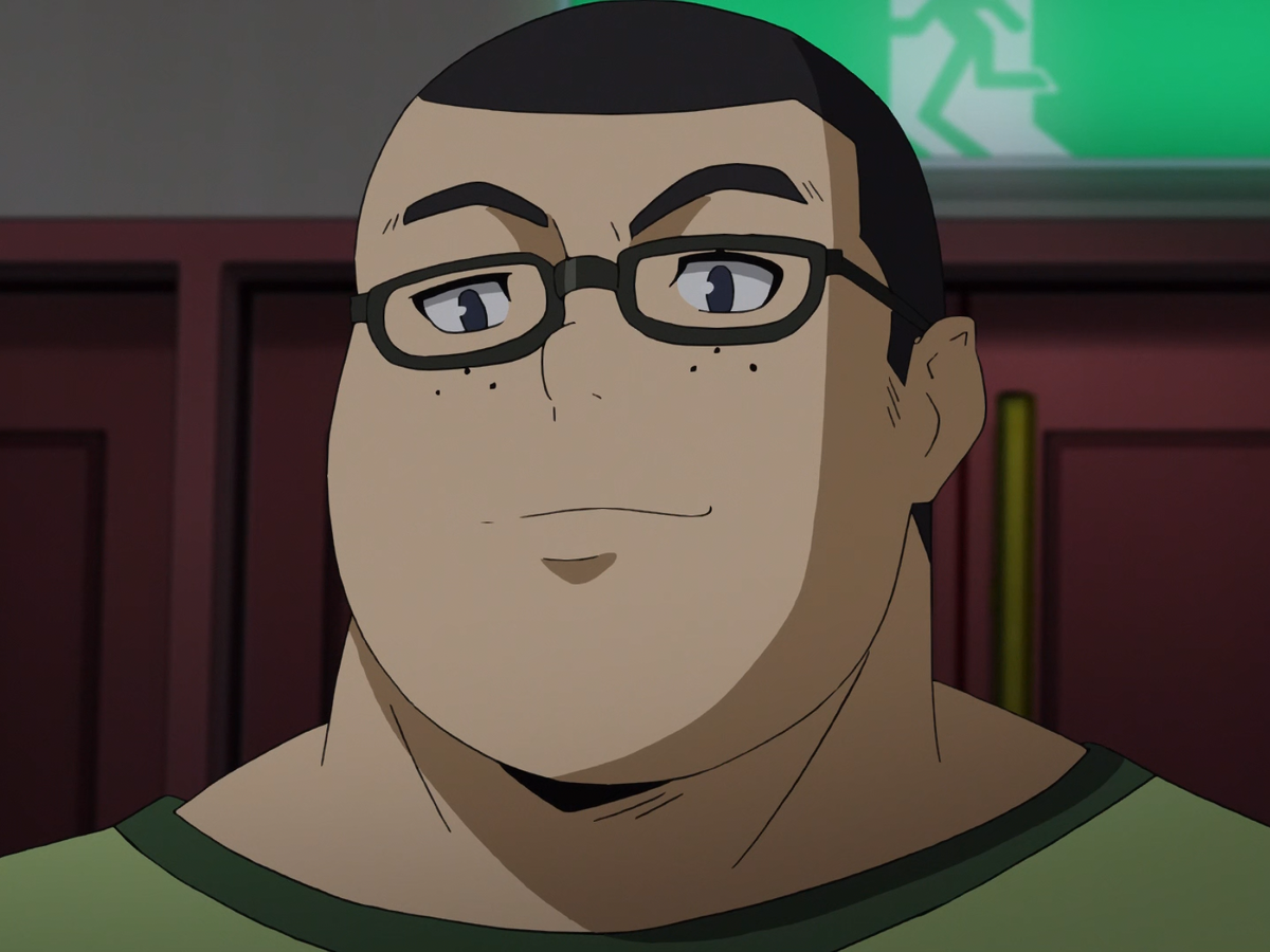 yukimaru Byakkomaru from “Mashin Hero Wataru the Seven Spirits of