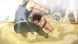 File:Hinomaru Zumou 13 4.jpg - Anime Bath Scene Wiki