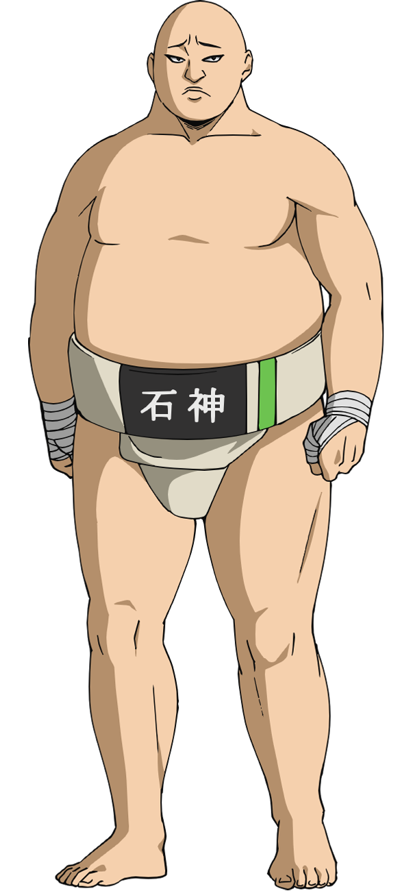 Hinomaru Sumo Season 1 - Trakt
