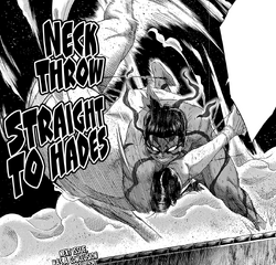 Ushio Hinomaru, Hinomaru Zumou Wiki