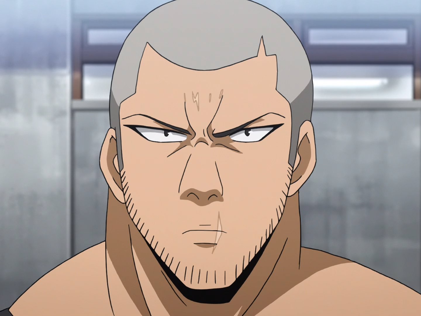 Gojō Yūma, Hinomaru Zumou Wiki