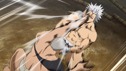 Gojō Yūma, Hinomaru Zumou Wiki