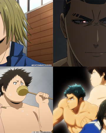 Episode 5 Hinomaru Zumou Wiki Fandom Episode 5 Hinomaru Zumou Wiki Fandom