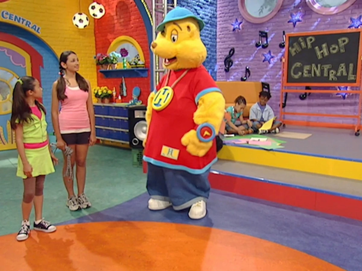 Get Involved | Hip Hop Harry Wiki | Fandom