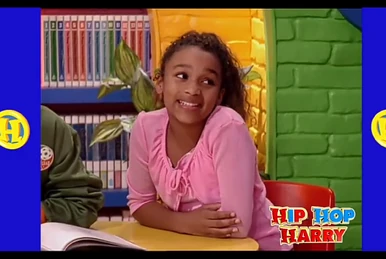 Go Go Go | Hip Hop Harry Wiki | Fandom