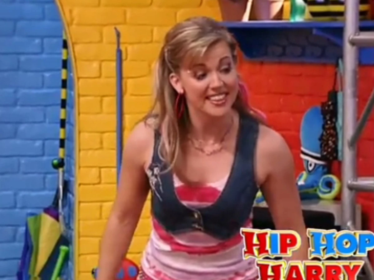 Pinky | Hip Hop Harry Wiki | Fandom