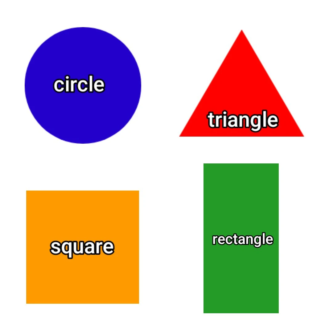 Shapes of Life | Hip Hop Harry Wiki | Fandom