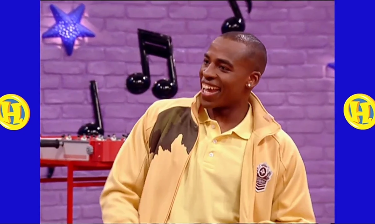 Riddles | Hip Hop Harry Wiki | Fandom