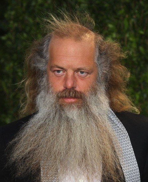 Rick Rubin - Wikipedia