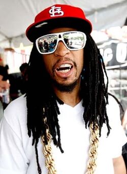 Lil Jon