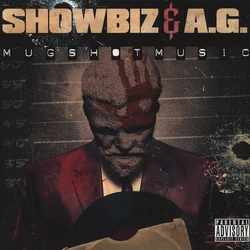 Mugshot Music