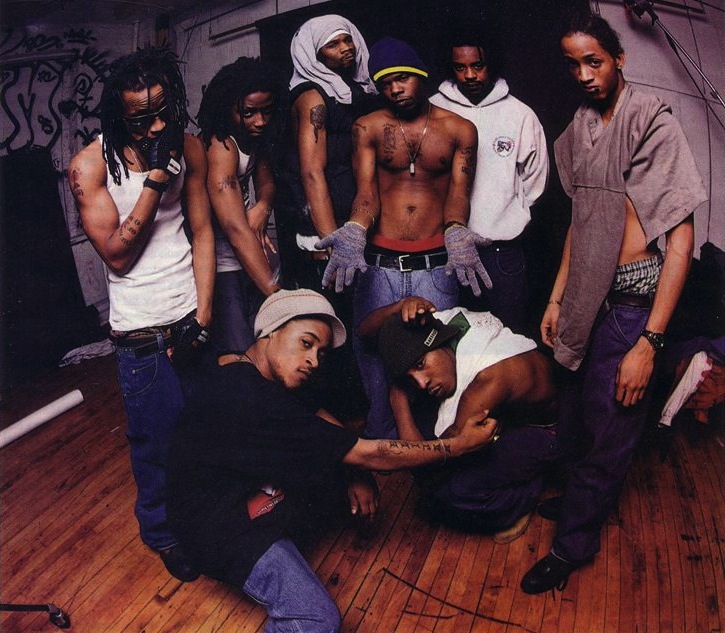 Boot Camp Clik | Hip Hop Wiki | Fandom