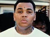 Kevin Gates