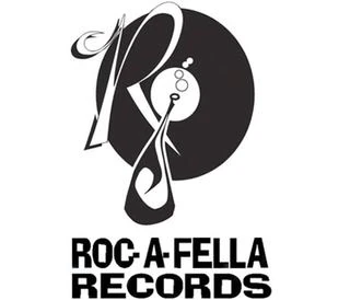 ☆Roc-a-fella Records☆ Poster Vintage 90s ☆Roc-a-fella Records☆ Poster Vintage 90s ☆Roc-a-fella Records