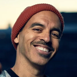 Bobbito Garcia