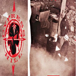 Cypress Hill album