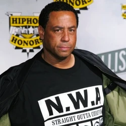 DJ Yella