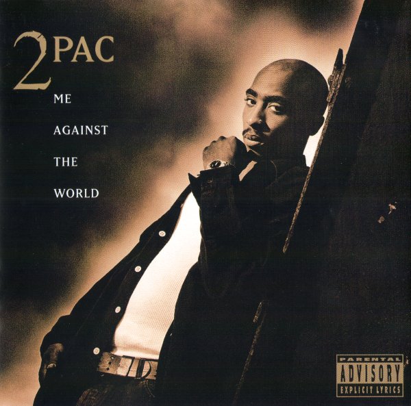 2pac the rose that grew from concrete album