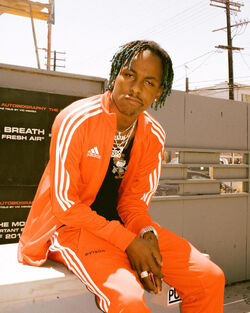 Rich the Kid