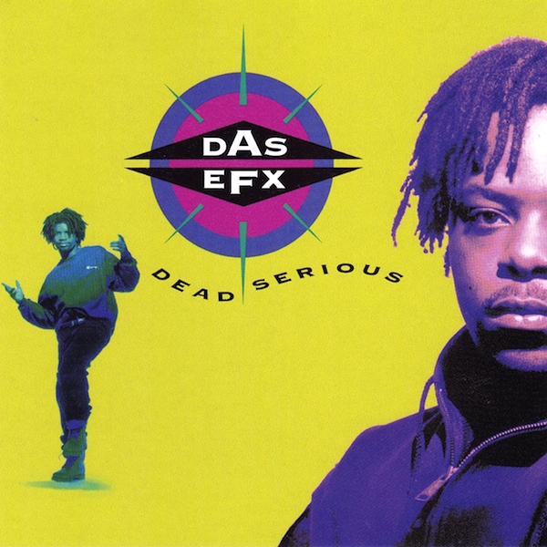 Dead Serious | Hip Hop Wiki | Fandom