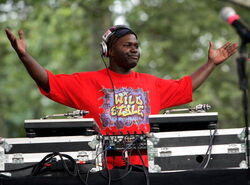 Grand Wizzard Theodore