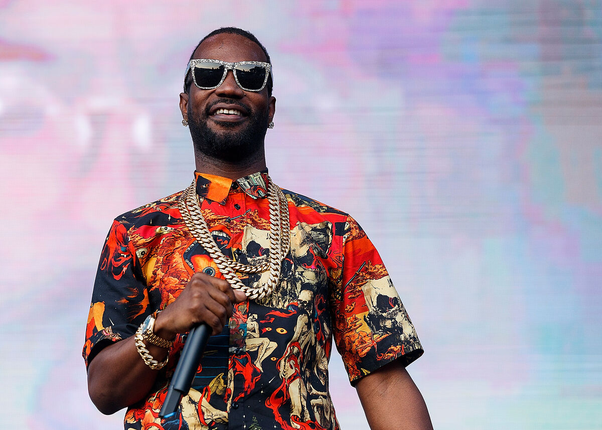 JUICY J/CHRONICLES OF THE〜/G-RAP Chronicles Of The Juice Man - Album by Juicy J | Spotify