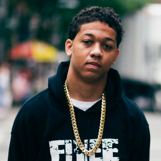 lil bibby age