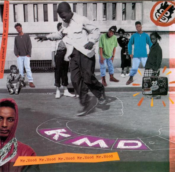 Mr. Hood Hip Hop Wiki Fandom