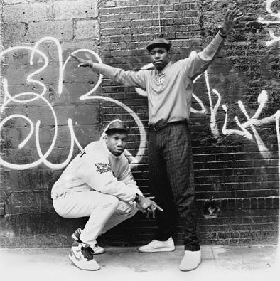 Boogie Down Productions | Hip Hop Wiki | Fandom