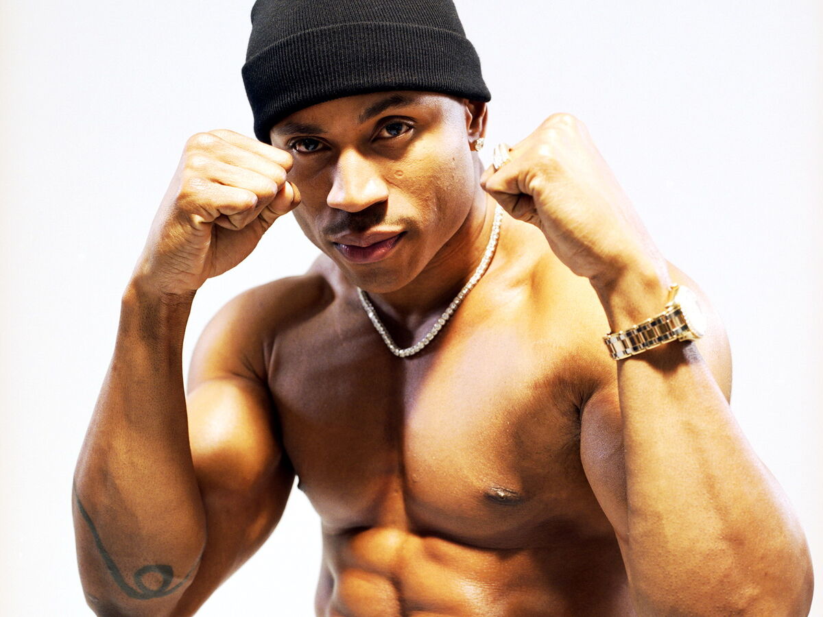 LL Cool J | Hip Hop Wiki | Fandom