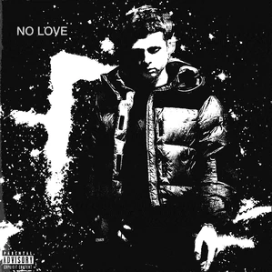 NO LOVE st8nd album