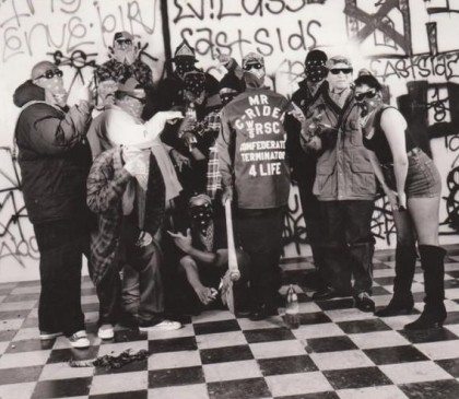 洋楽 Bloods/Crips G-Rap East Side Rip Rider - song and lyrics by Bloods & Crips