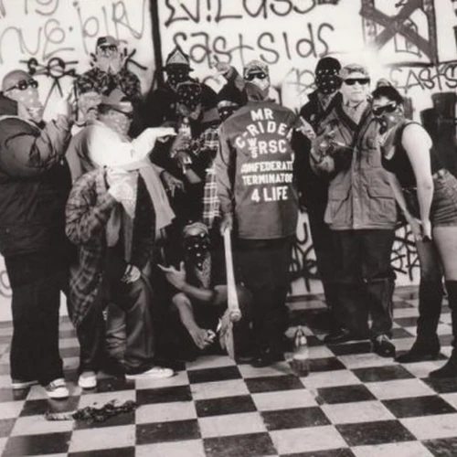 Bloods & Crips | Hip Hop Wiki | Fandom