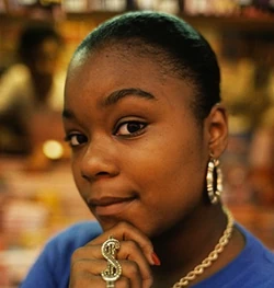 Roxanne Shanté