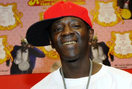 Flavor Flav | Hip Hop Wiki | Fandom