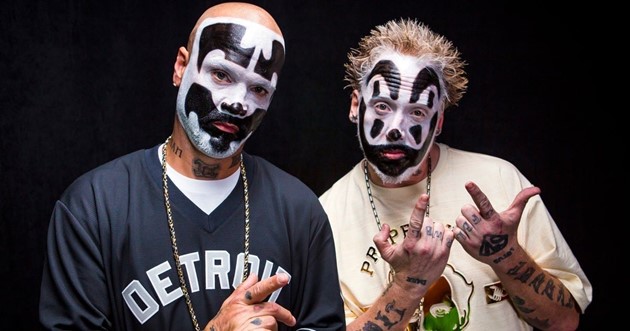 Insane Clown Posse | Hip Hop Wiki | Fandom