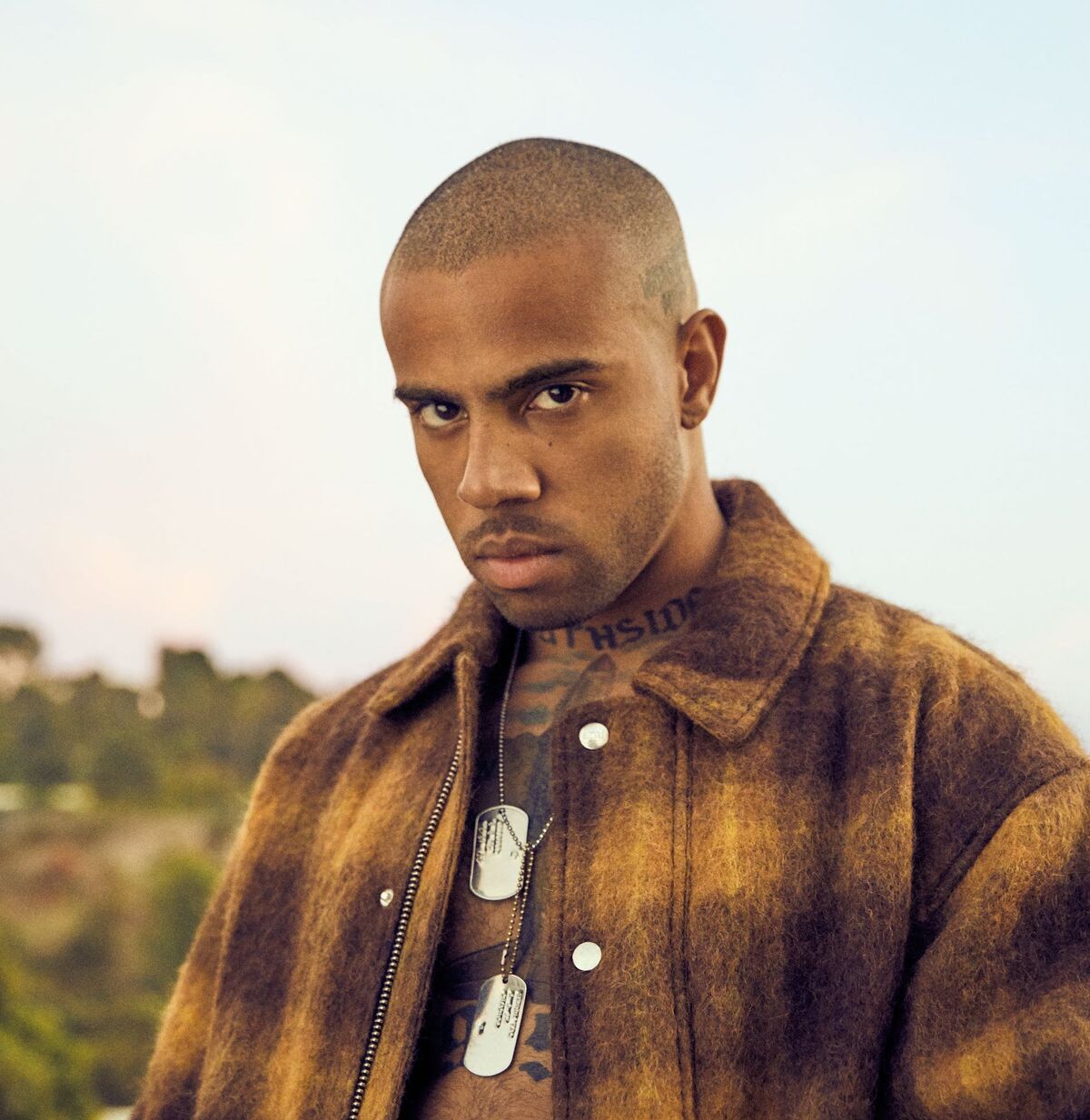 Vic Mensa | Hip Hop Wiki | Fandom