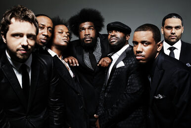 Black Sheep | Hip Hop Wiki | Fandom