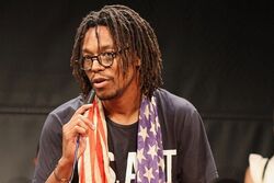 Lupe Fiasco