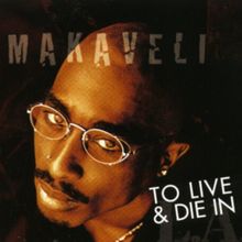 To Live & Die in L.A. | Hip Hop Wiki - Fandom