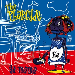 レア OG盤7インチ Pharcyde Ya Mama HIPHOP G-RAP レア OG盤7インチ Pharcyde Ya Mama HIPHOP G-RAP PHARCYDE - Ya Mama