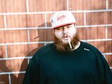 Action Bronson