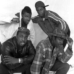 Afrika Bambaataa Soulsonic Force Hip Hop Wiki Fandom