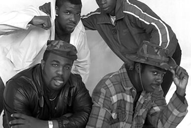 Ghetto Chilldren | Hip Hop Wiki | Fandom
