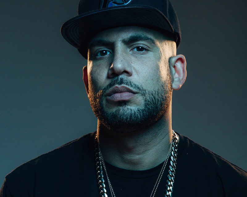 DJ Drama | Hip Hop Wiki | Fandom