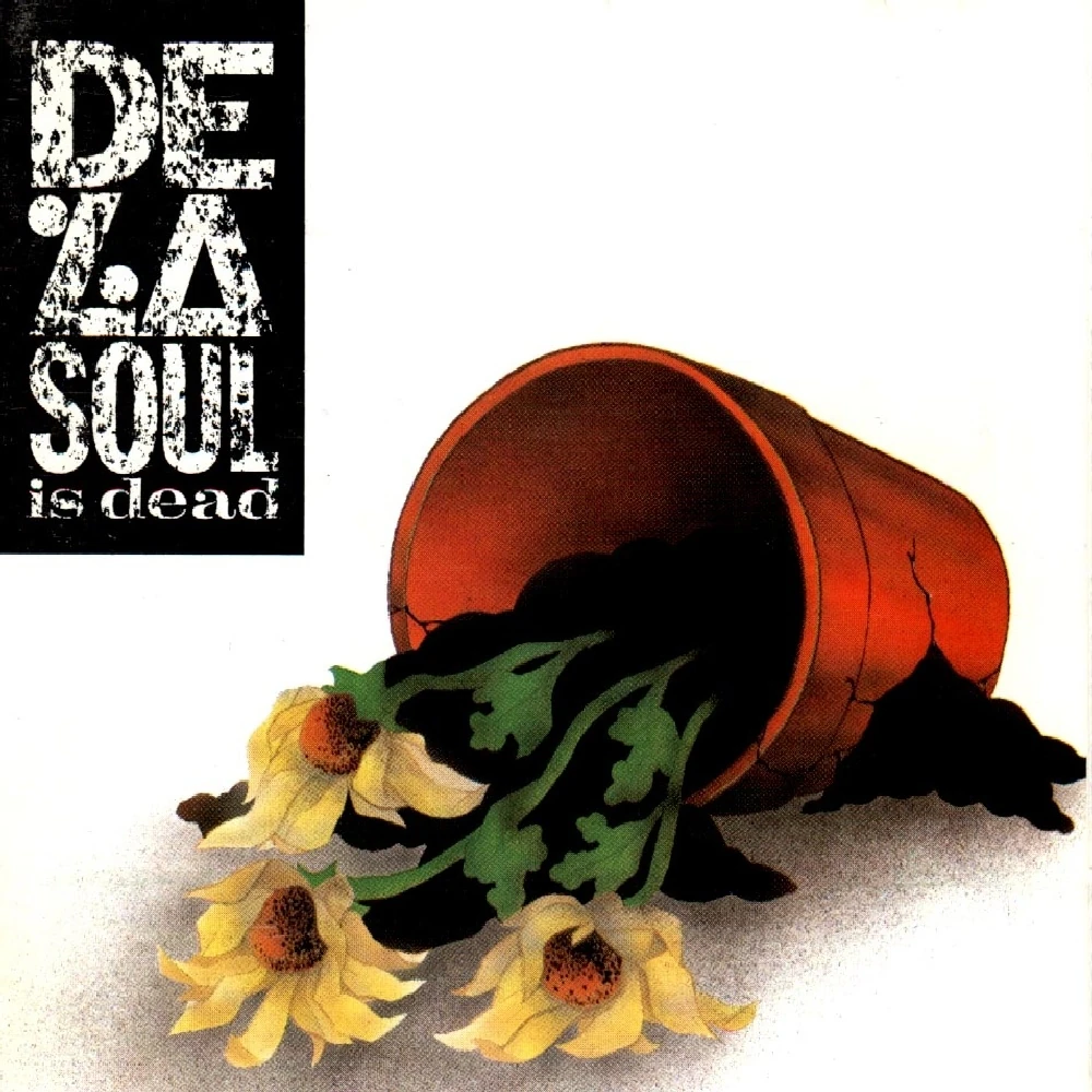 De La Soul Is Dead | Hip Hop Wiki | Fandom