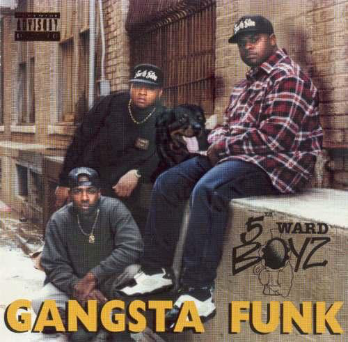 Gangsta Funk | Hip Hop Wiki | Fandom