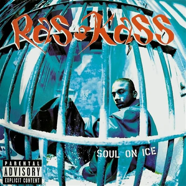 Soul on Ice | Hip Hop Wiki | Fandom