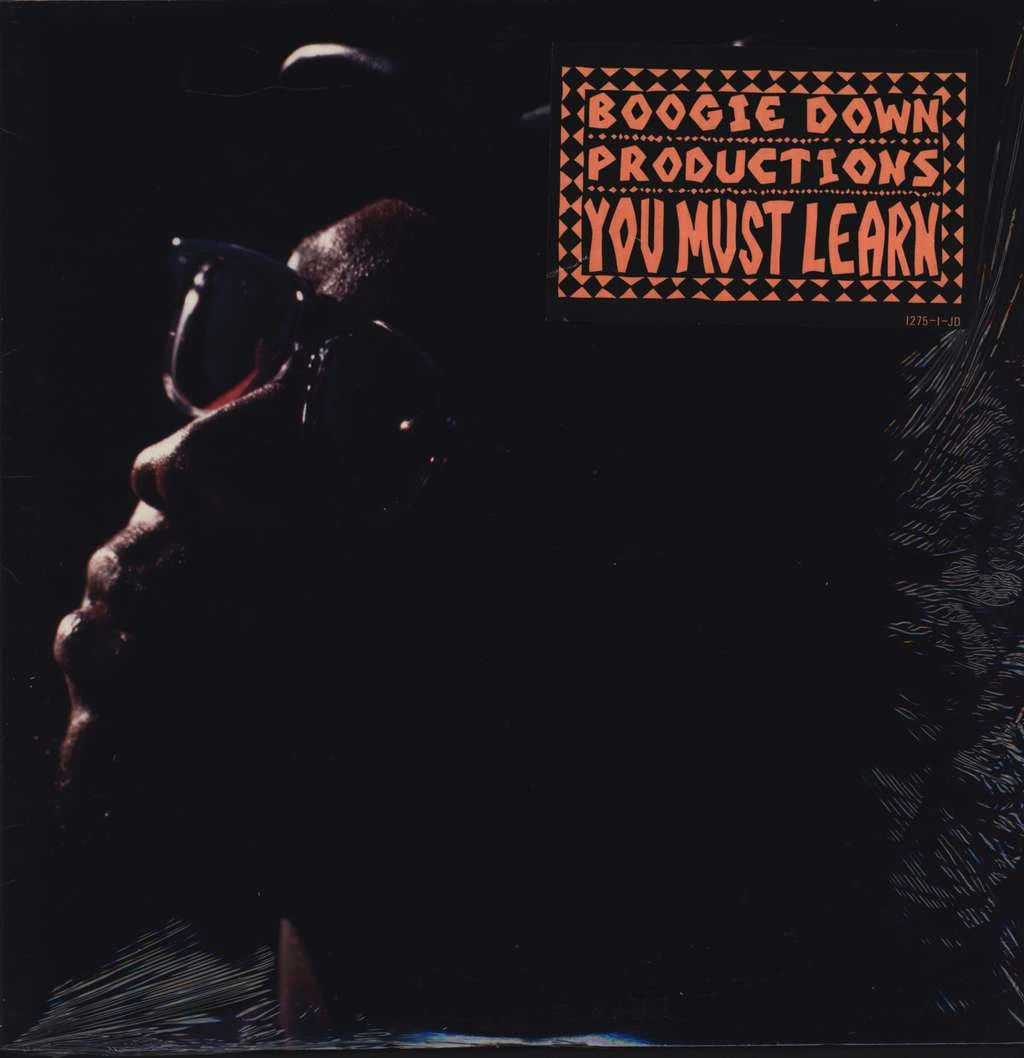 You Must Learn | Hip Hop Wiki | Fandom