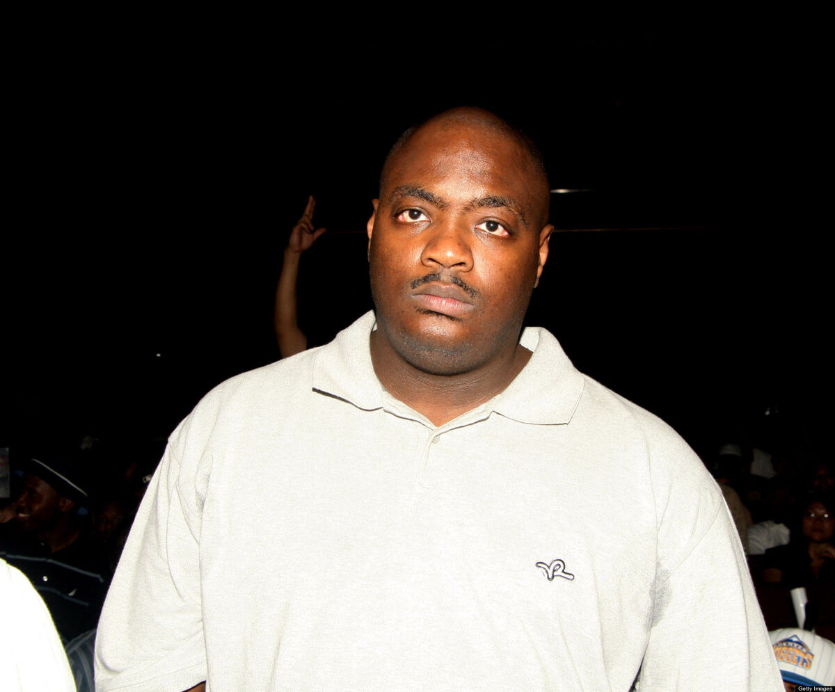 Mister Cee | Hip Hop Wiki | Fandom